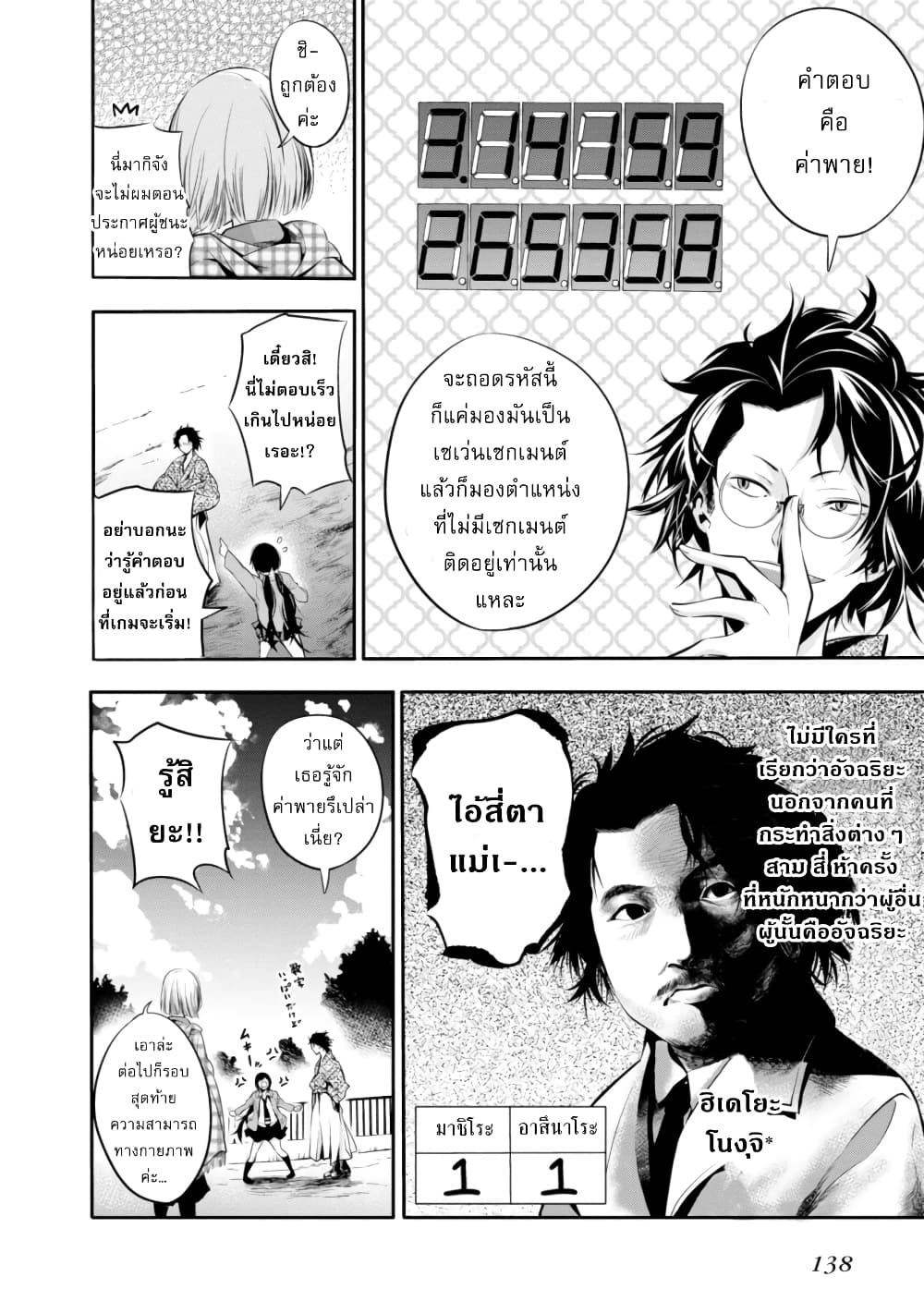 อ่านมังงะใหม่ ก่อนใคร สปีดมังงะ speed-manga.com