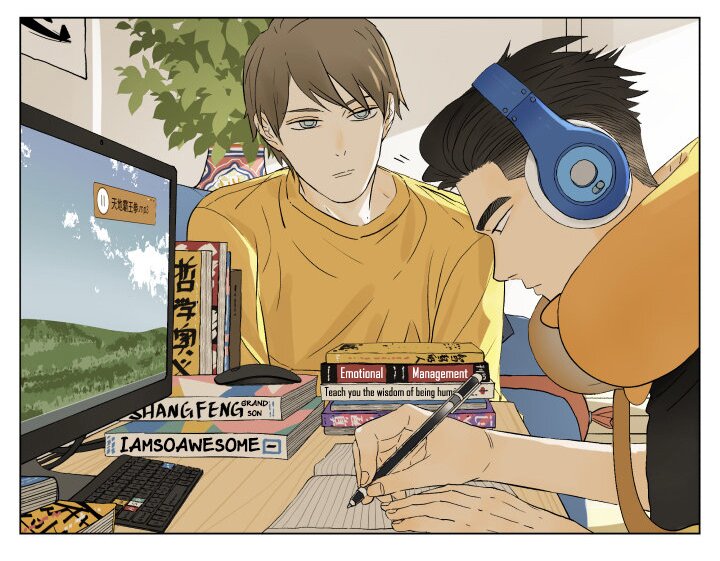 อ่านมังงะใหม่ ก่อนใคร สปีดมังงะ speed-manga.com