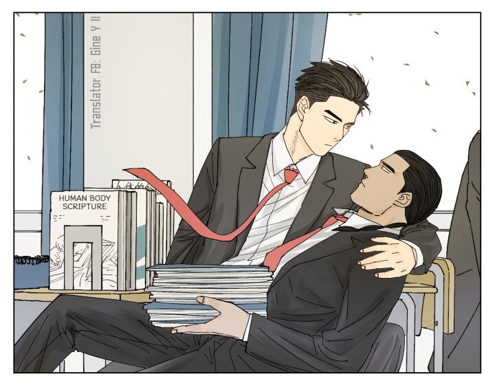 อ่านมังงะใหม่ ก่อนใคร สปีดมังงะ speed-manga.com