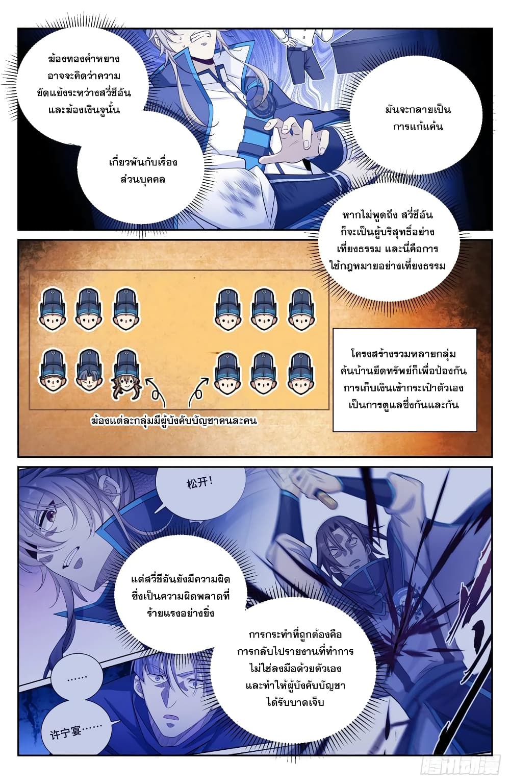 อ่านมังงะใหม่ ก่อนใคร สปีดมังงะ speed-manga.com