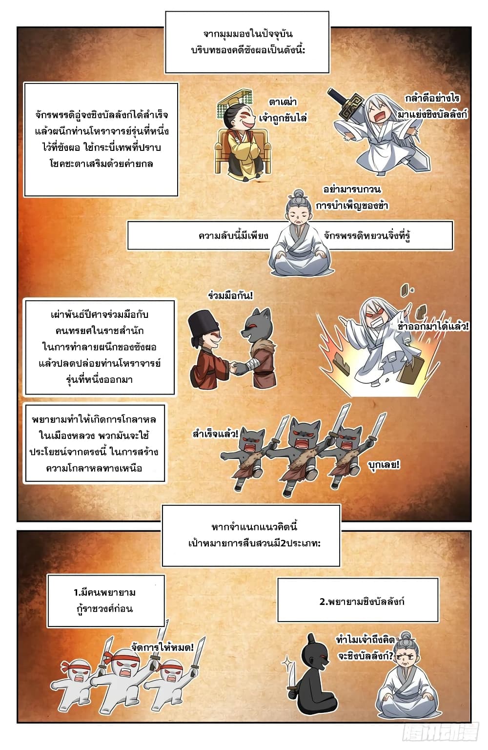 อ่านมังงะใหม่ ก่อนใคร สปีดมังงะ speed-manga.com