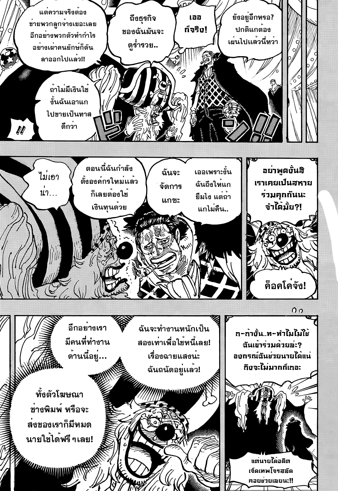 อ่านมังงะใหม่ ก่อนใคร สปีดมังงะ speed-manga.com