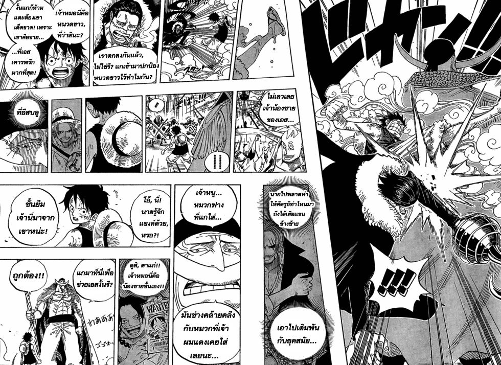 อ่านมังงะใหม่ ก่อนใคร สปีดมังงะ speed-manga.com