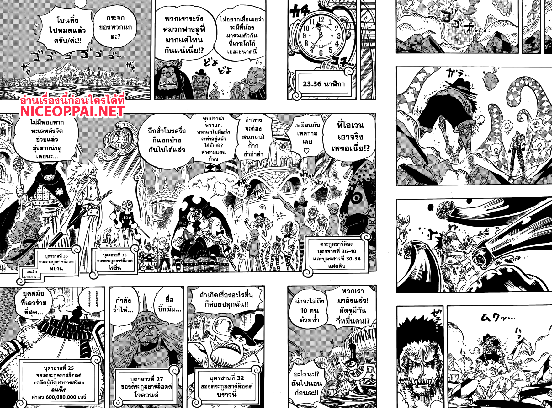 อ่านมังงะใหม่ ก่อนใคร สปีดมังงะ speed-manga.com