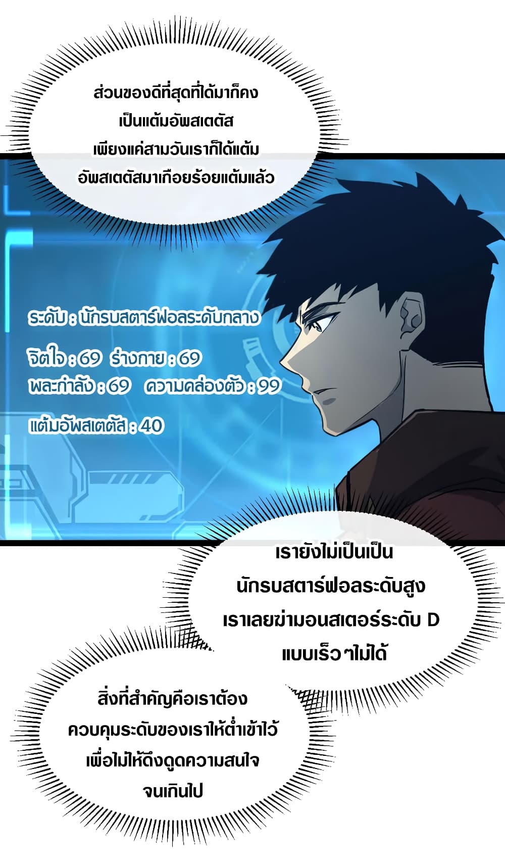 อ่านมังงะใหม่ ก่อนใคร สปีดมังงะ speed-manga.com