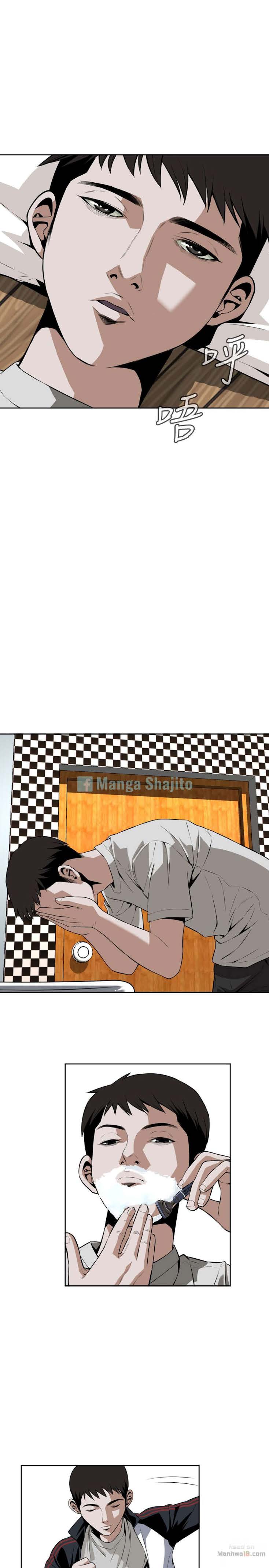 อ่านมังงะใหม่ ก่อนใคร สปีดมังงะ speed-manga.com