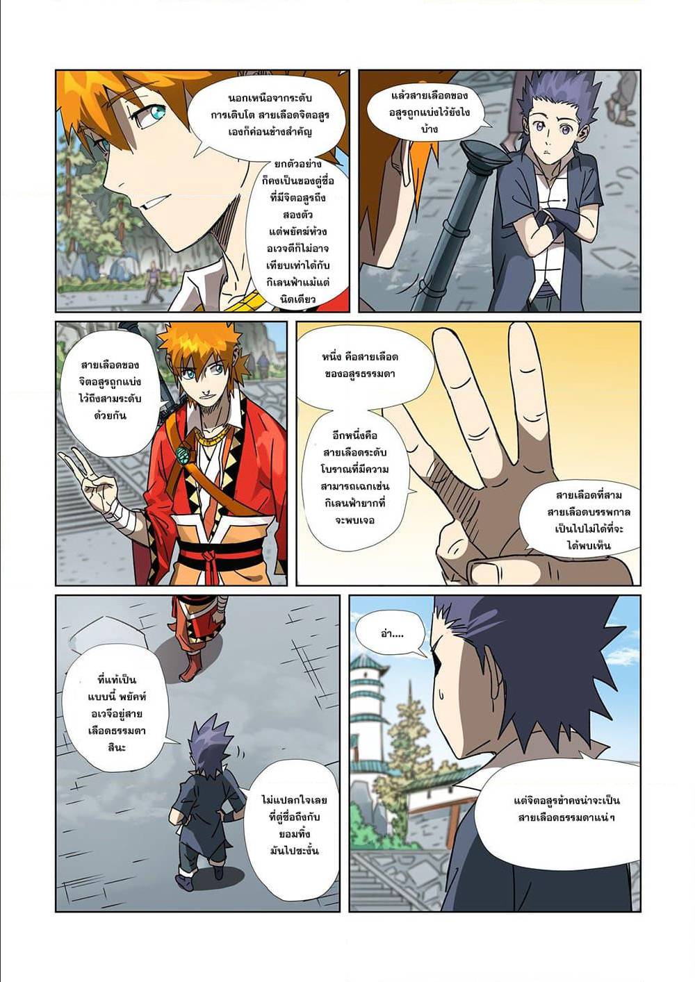 อ่านมังงะใหม่ ก่อนใคร สปีดมังงะ speed-manga.com