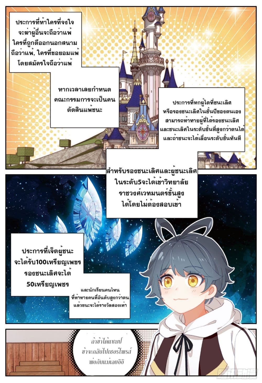 อ่านมังงะใหม่ ก่อนใคร สปีดมังงะ speed-manga.com