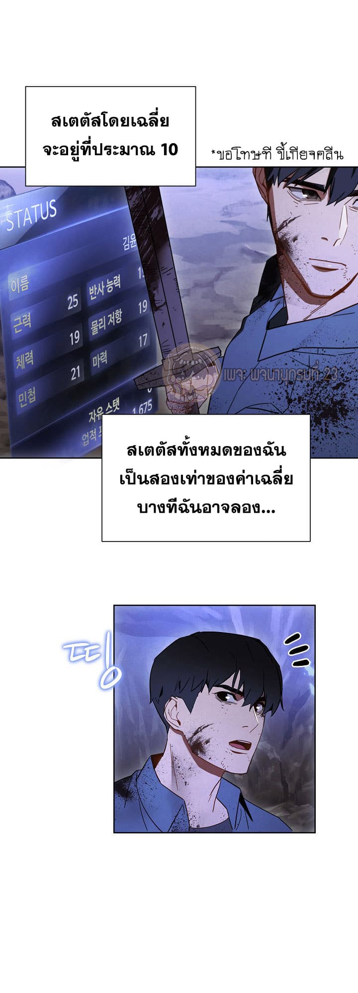 อ่านมังงะใหม่ ก่อนใคร สปีดมังงะ speed-manga.com