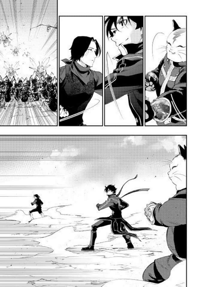 อ่านมังงะใหม่ ก่อนใคร สปีดมังงะ speed-manga.com