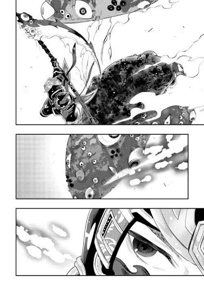 อ่านมังงะใหม่ ก่อนใคร สปีดมังงะ speed-manga.com