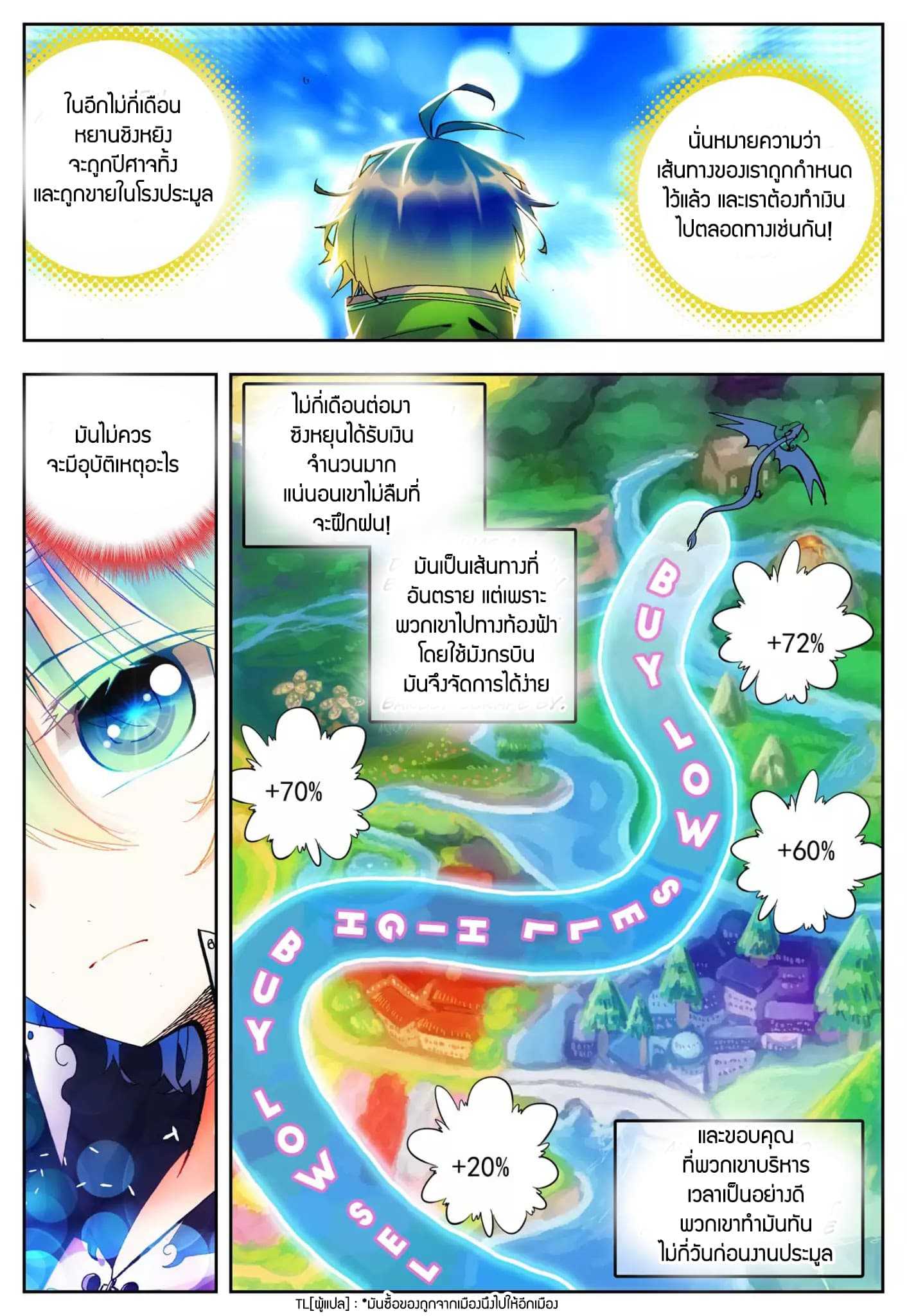 อ่านมังงะใหม่ ก่อนใคร สปีดมังงะ speed-manga.com